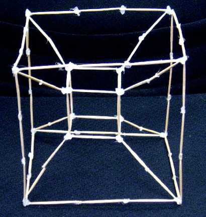 Joe's folded hypercube